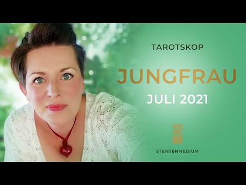 Video: Jungfrau Horoskop Zeichen Von Walter Mercado