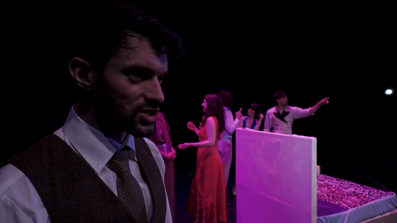 Teasers