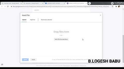 HOW TO JOIN IN CLASSROOM TO DOWNLOAD QUESTION PAPER AND UPLOAD ANSWER SCRIPT