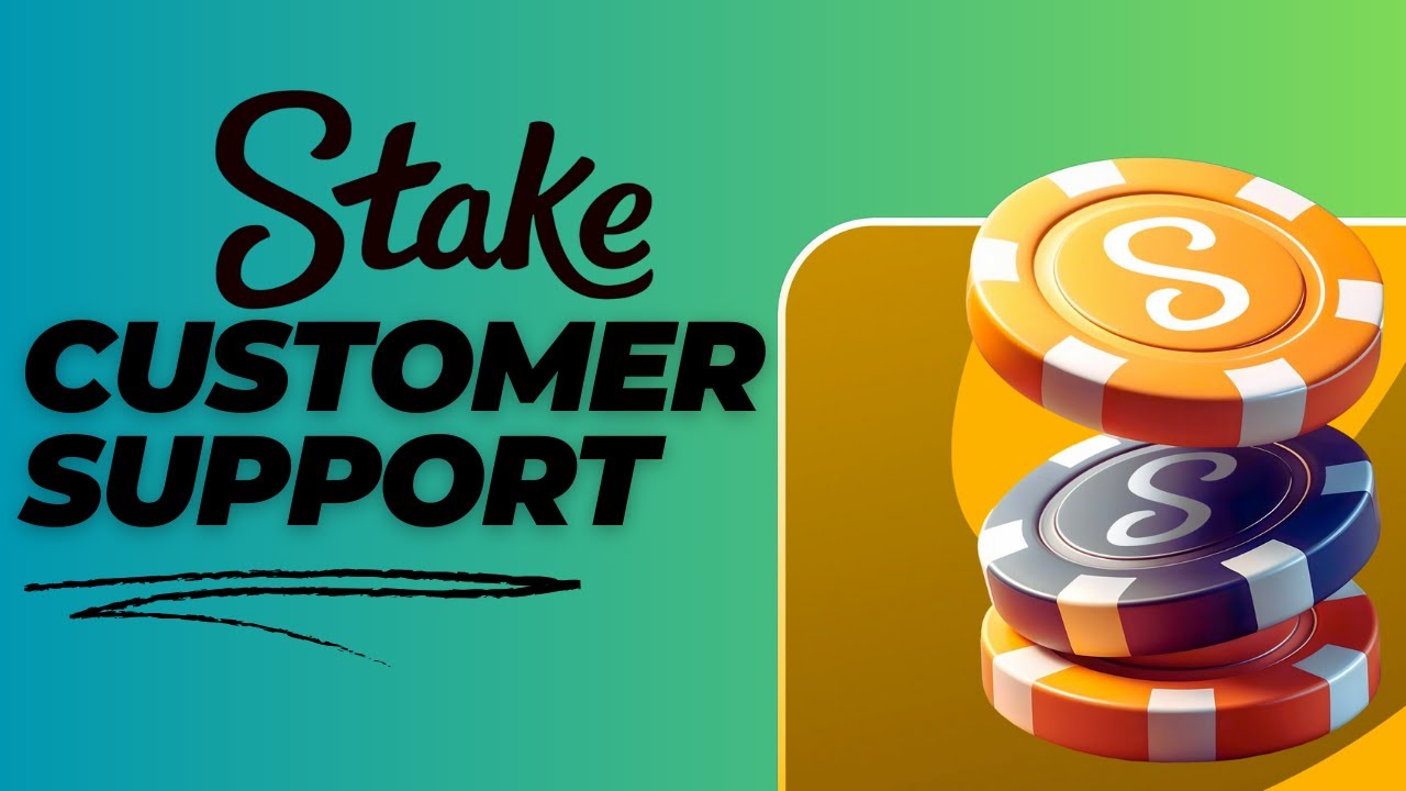 Stake.com Customer Support: How to Get Help & Resolve Issues Fast!