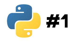 Python dersleri ders 1: Python nedir