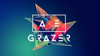 GRAZER - THE UNFOLD MIXTAPE VOL.001
