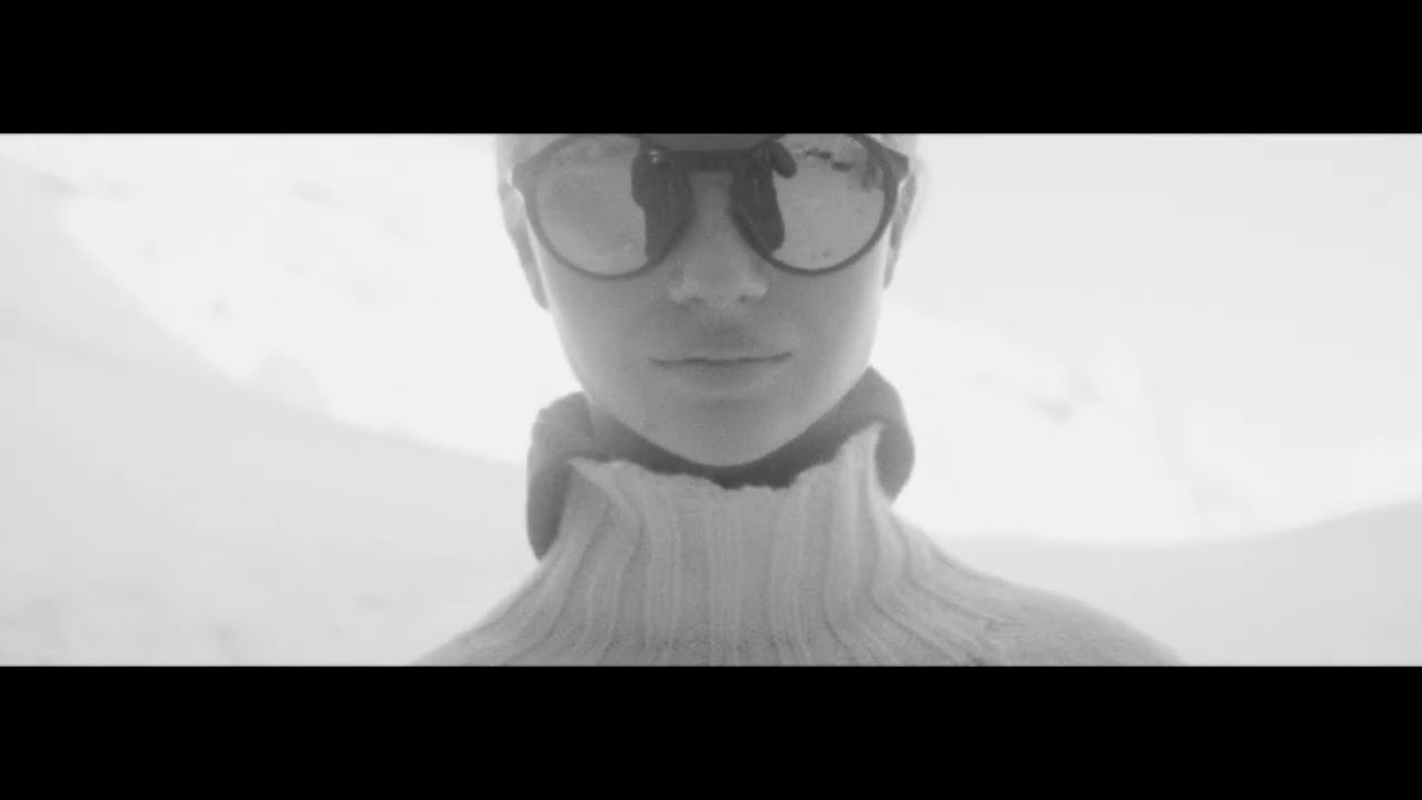 Arc'teryx x Jil Sander Fall/Winter 2021 Collaboration - YouTube