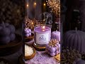 candle #love #handmade #gift #small business #soya wax#cute