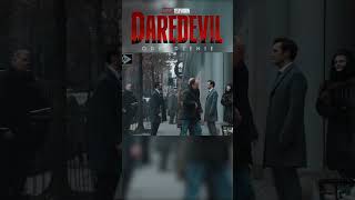 Znalazłby Pan Chwilę By Porozmawiać? Daredevil Odrodzenie 2025