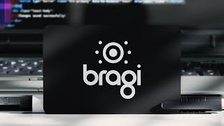 Bragi webinar - Part 1 - Data automation & Introduction to Bragi