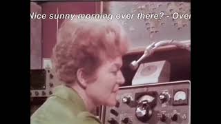Famous 1970 Global Communication Network - MARS Profile
