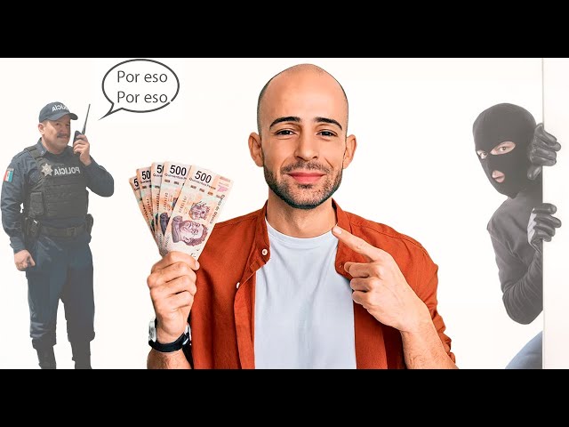 Inteligencia Chueca: Manual para Blindarte en México (contratos, autos, casas y llamadas) Parte 1