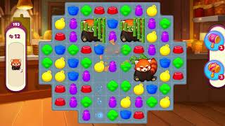 시크릿 하우스 screenshot 4