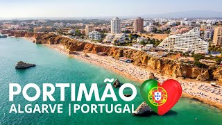 Portimão, Portugal 🇵🇹 Top places to visit and things to know when buying property in the Algarve