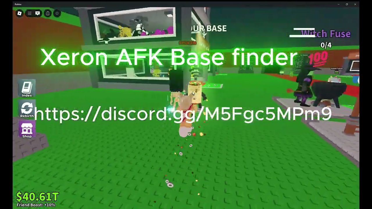 *NEW* Xeron.lol Steal a brainrot Cheat Base Finder 2025 | PC ONLY!