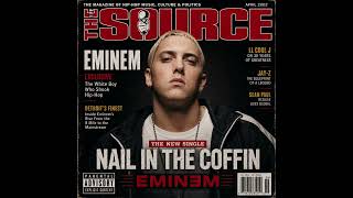 Eminem - Nail In The Coffin (Benzino Diss)