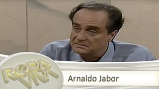 Roda Viva Retrô | Arnaldo Jabor | 1991