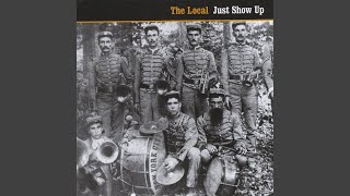 Video thumbnail of "The Local - Almost Home"