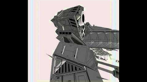 Pyro GX Progress Thread - 06.08.10