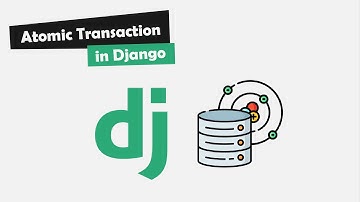 Bulk Creation in Django | transaction atomic