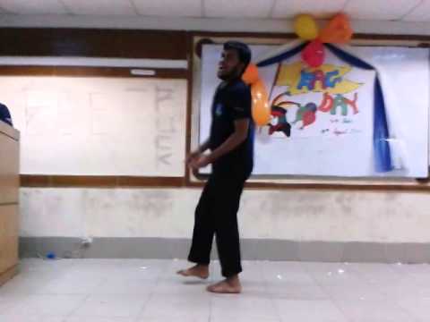 HULU OLU Funny Video