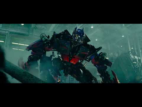 [4K60FPS] Optimus Prime Dotm Scenepack #Transformers #transformersone #edit