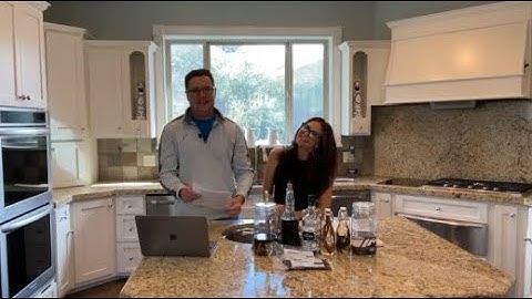 Make Vanilla Extract with Everclear (or Moonshine) - We discuss managing alcohol content for success