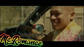 Early B & Jack Parow-Sak Sara(McRomance Video Blendz)