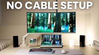 Desk Cable Management Guide | Under $1000
