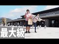 県内最大級のモンベルストアに行ってみた！