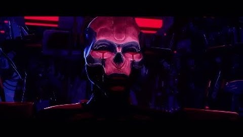 My new Apex Legends intro