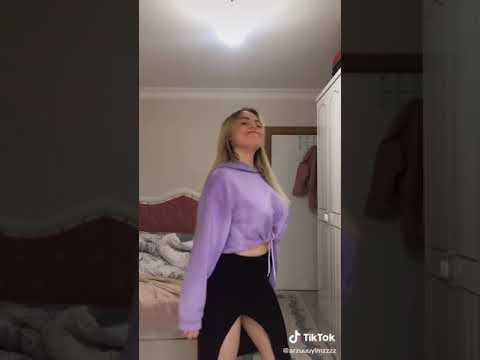 Arzu yılmaz.mini.etek.dans frikik - YouTube.