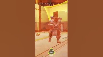 Octane push and not die #apex #apexlegends