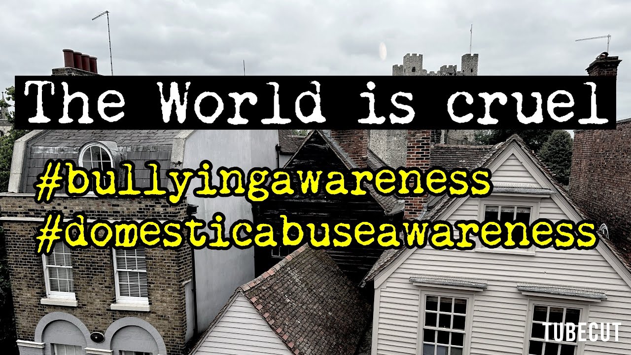 The World can be a cruel place - YouTube