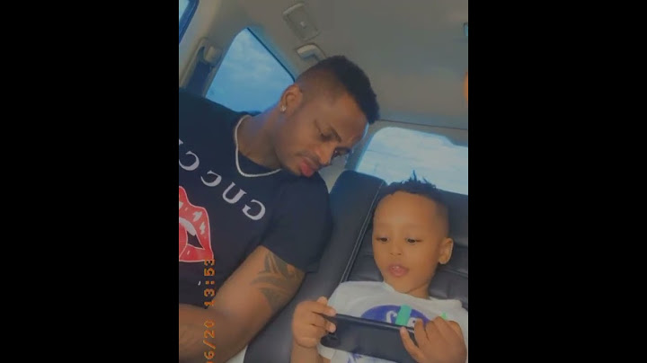 diamond and hamisa mobetto sweet moments with their handsome boy