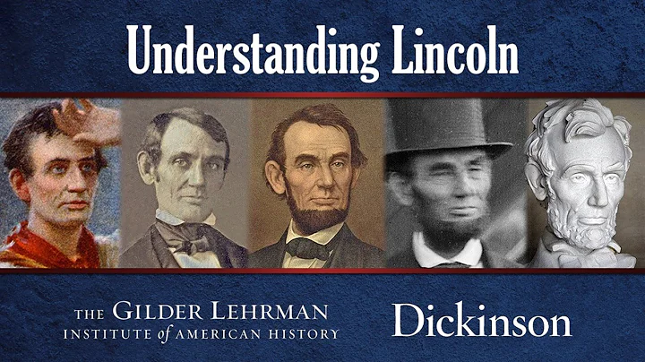 Matthew Pinsker: Understanding Lincoln: Letter to ...