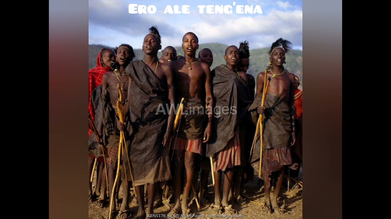 ero ale tengena(official audio)sms skiza code 9865712 to 811