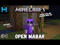 Fase yang membosankan - Live Minecraft Indonesia