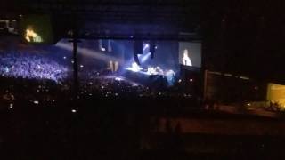 Chainsmokers summerfest American Family Insurance Amphitheater 2017