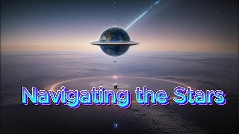 Navigating the Stars: A Guide to Celestial Coordinates