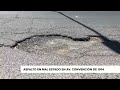 ⚠️🛣️ Atención conductores