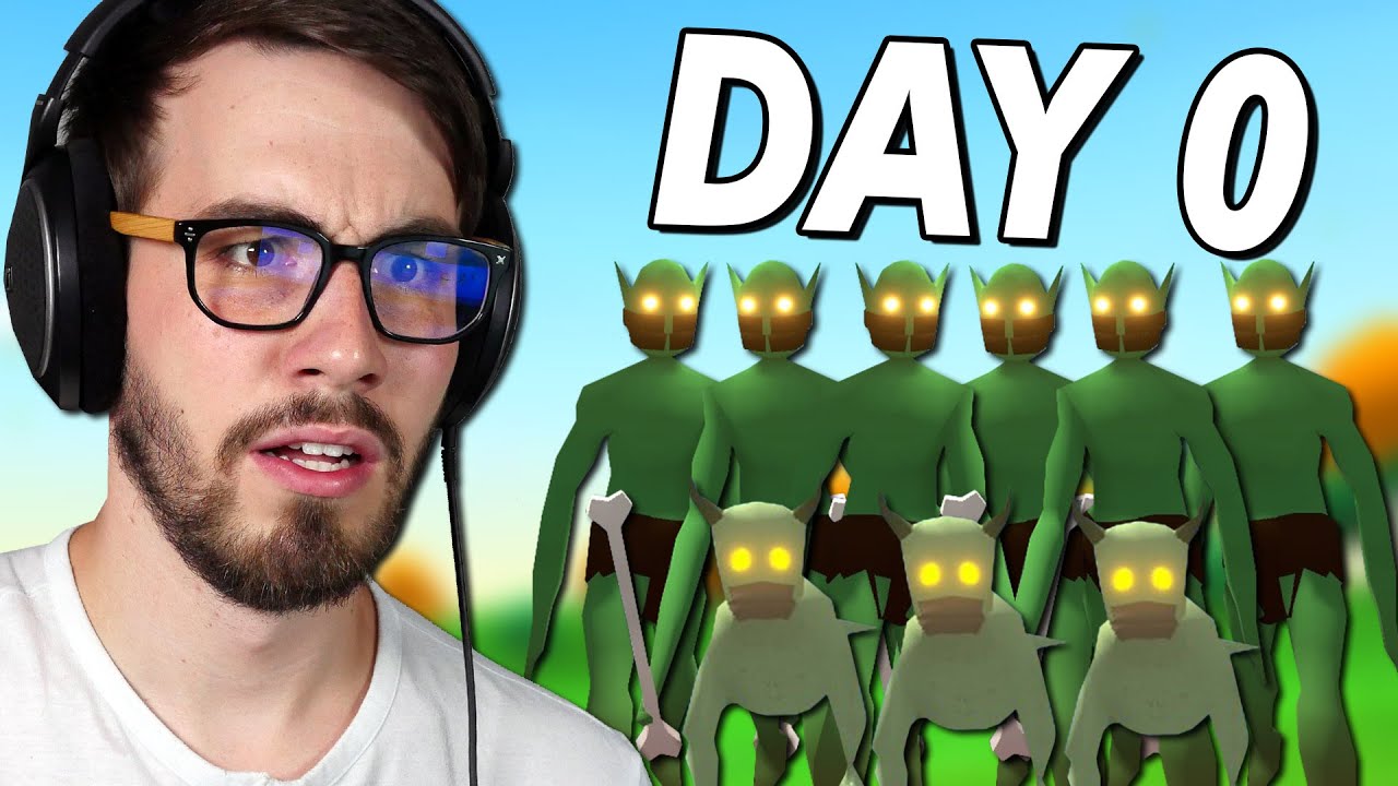 I Hacked Muck to Make Enemies Spawn 5x FASTER!