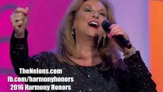 The Nelons - O For A Thousand Tongues @ 2016 Harmony Honors