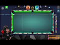 8Ball Pool TRICKSHOT BERLIN/VENICE | KISSHOT NFLRonggolawe 8BP LEVEL 999😱😱