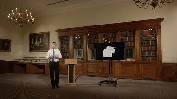 Internet Technologies, Cloud Computing - CS50 for Lawyers 2019