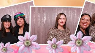 Tammy 40th Birthday Photo Booth Slide Show