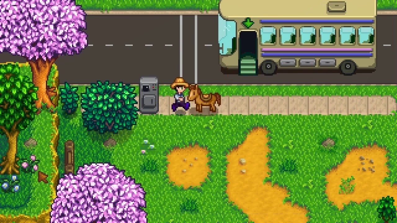 电玩大叔的星露谷第二季 Ep50 珍惜生命远离赌博 电玩大叔 Youtube 电玩大叔的星露谷第二季 Ep50 珍惜生命远离赌博 电玩大叔 Youtube