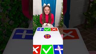 🎉KITTY POPIT FIDGET FUN! Join the Viral TikTok Trading Game! #shorts #popit #fidget