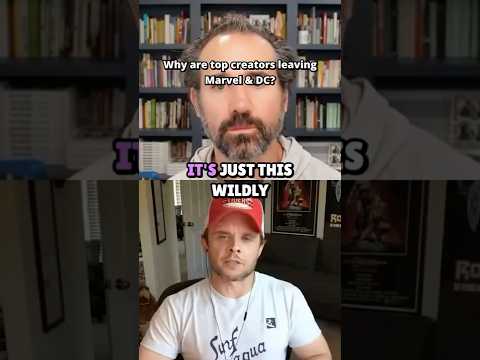 Why are they leaving?