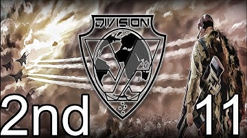 Xenonauts (X-Division 0.99 beta) 2nd try 11 | Stunning xenomorph