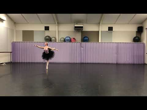 RAD Advanced 2 - Variation 1