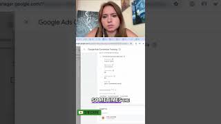 Google Tag Manager Tutorial: Simple Guide to Tracking Your Ads! #shorts