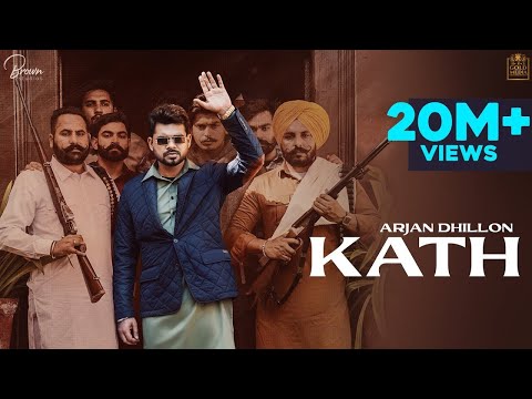 Arjan Dhillon New Song Kath Whatsapp Status ll Kath Arjan Dhillon Status || new punjabi song 2022