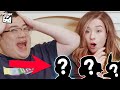 SHE ACTUALLY DID IT! OFFLINETV GUESSING GAME